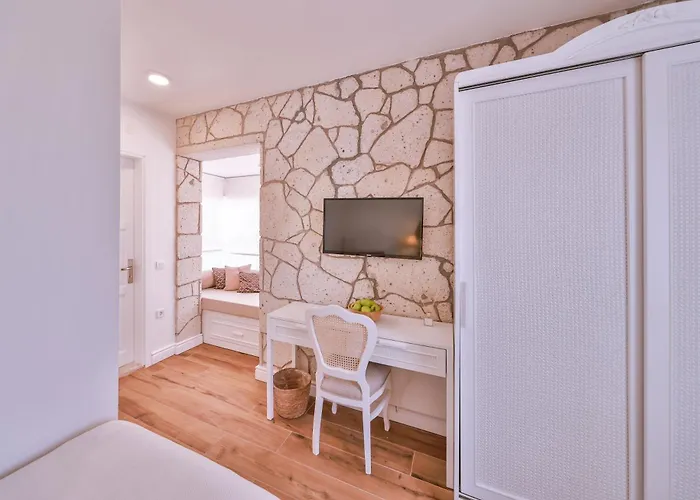 Balbadem (adults Only) Hotel Alaçatı