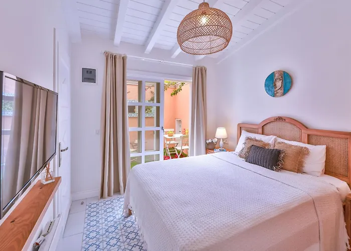 Balbadem (adults Only) 3* Alaçatı