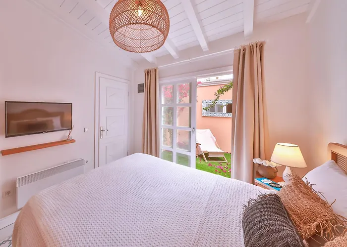 Hotel Balbadem (adults Only)