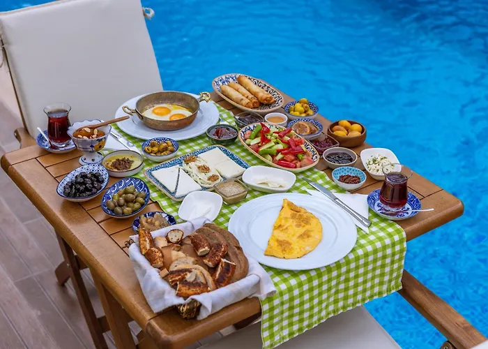 Hotel Balbadem (adults Only) Alaçatı