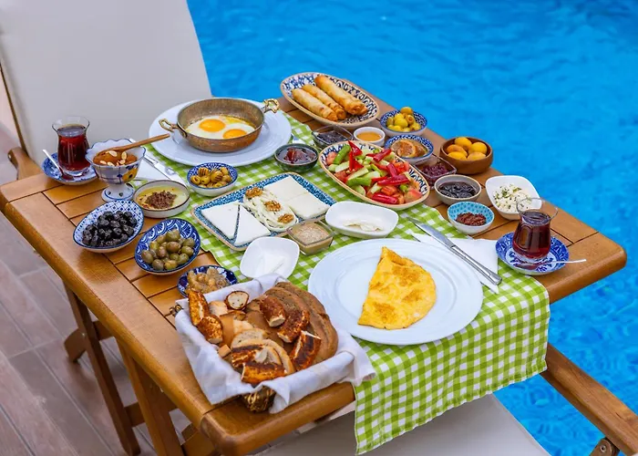 Balbadem (adults Only) Alaçatı
