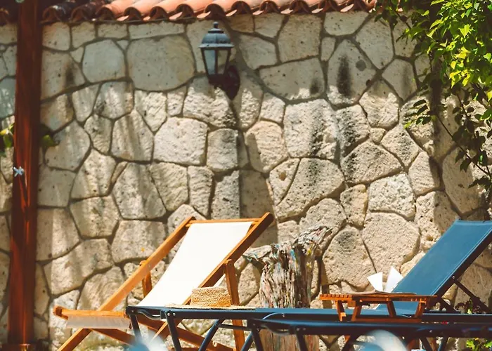 Hotel Balbadem (adults Only)