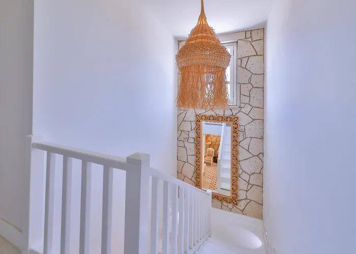 Balbadem (adults Only) Hotel Alaçatı