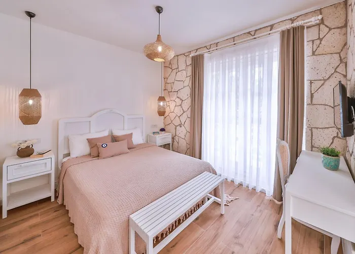 Balbadem (adults Only) 3* Alaçatı