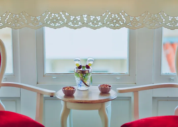 Hotel Balbadem (adults Only)