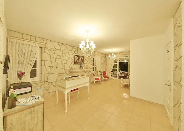 Balbadem (adults Only) Hotel 3*