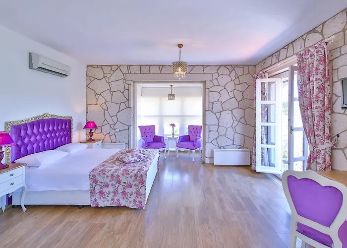 Balbadem (adults Only) Hotel 3*