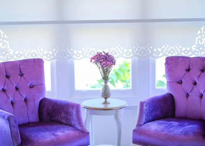 Balbadem (adults Only) Hotel 3*