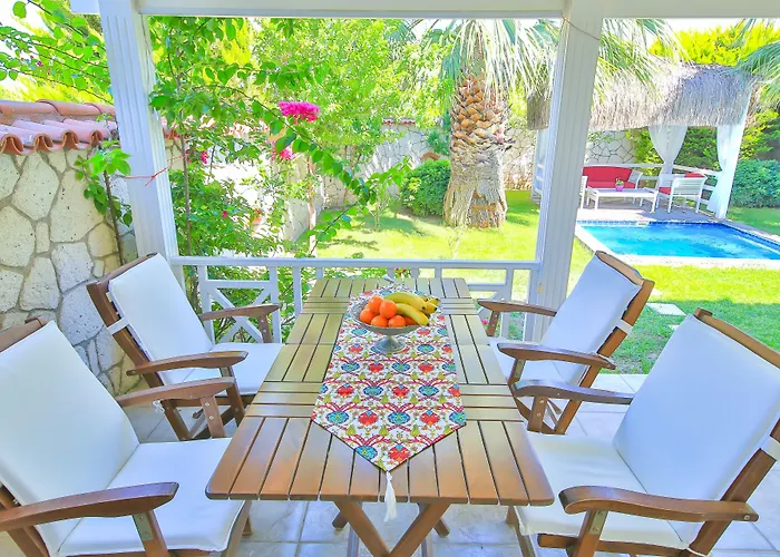 Balbadem (adults Only)