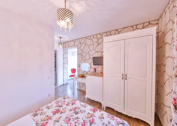 Balbadem (adults Only) 3* Alaçatı