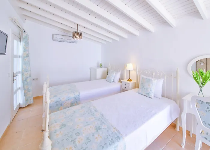 Balbadem (adults Only) Alaçatı