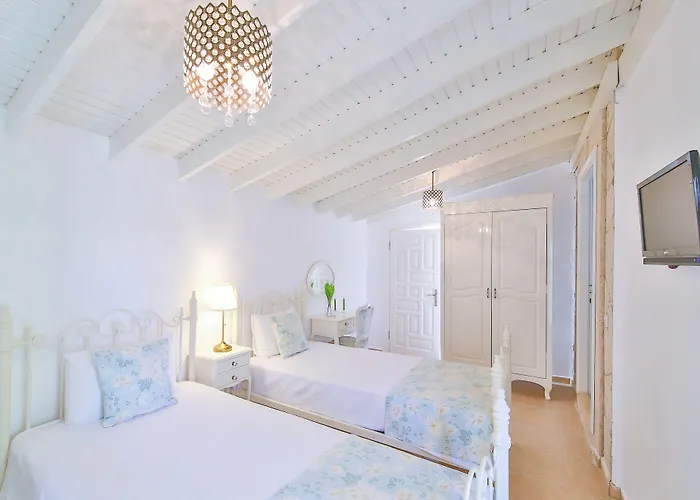 Balbadem (adults Only)