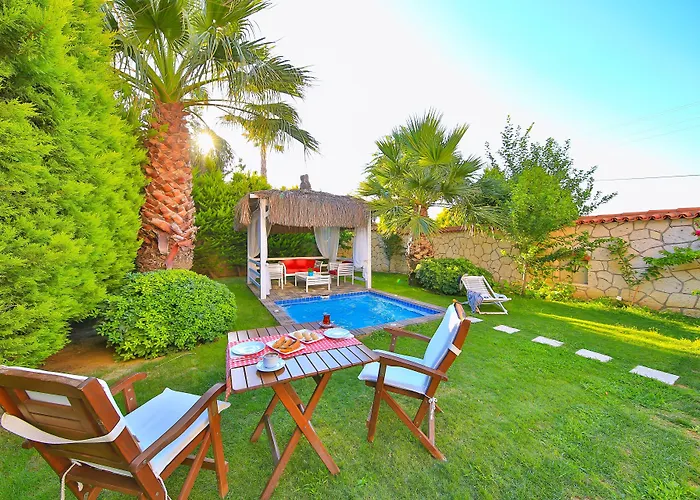 Hotel Balbadem (adults Only) 3*