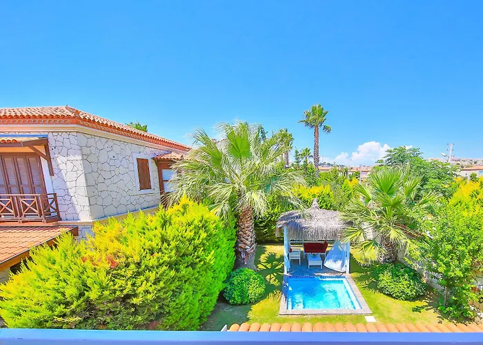 Balbadem (adults Only) Hotel Alaçatı