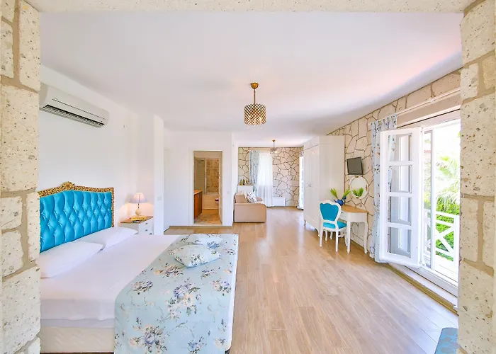 Balbadem (adults Only) Hotel 3*