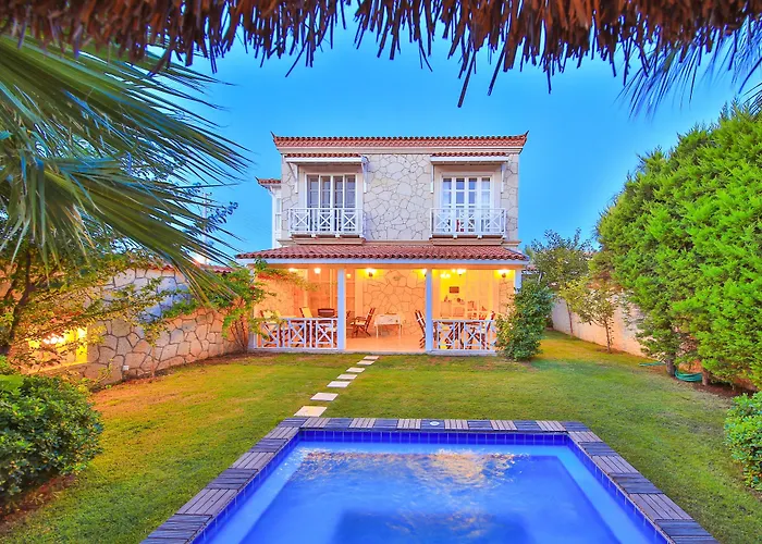 Balbadem (adults Only) 3* Alaçatı