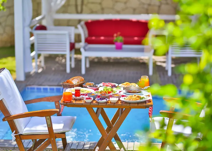Balbadem (adults Only) Hotel