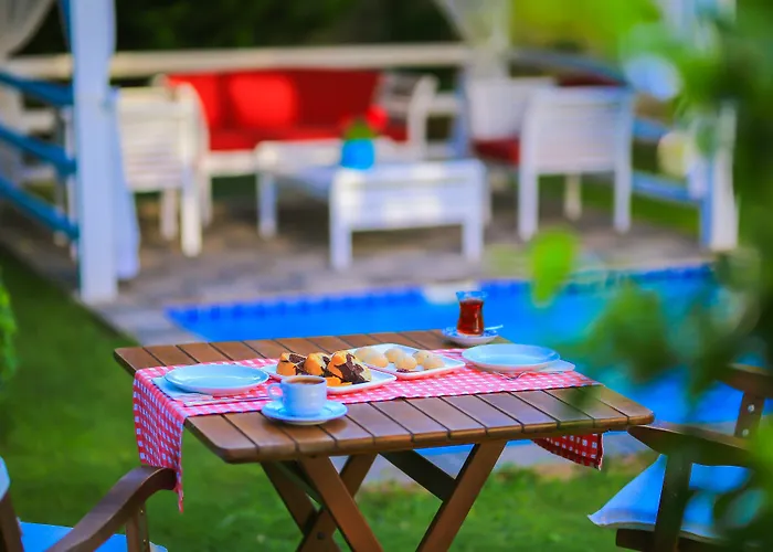 Hotel Balbadem (adults Only) 3*