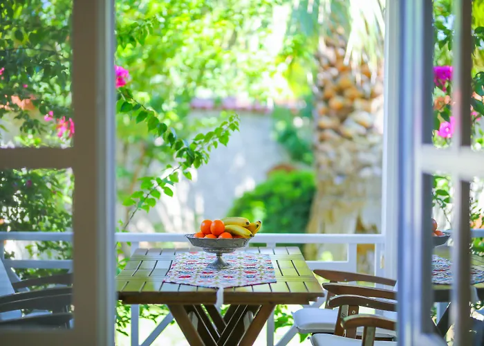 Balbadem (adults Only) Hotel