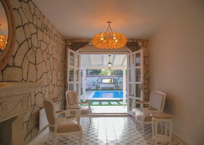 Balbadem (adults Only) Alaçatı