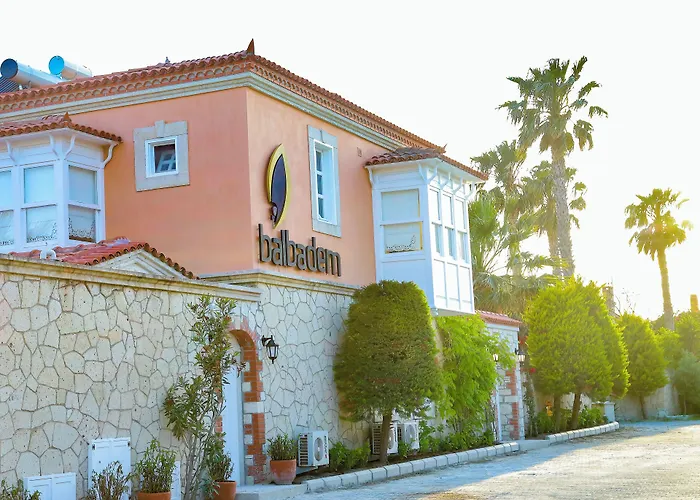 Balbadem (adults Only) Alaçatı
