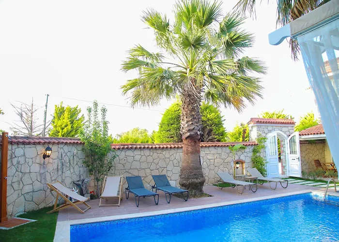 Balbadem (adults Only) Hotel Alaçatı