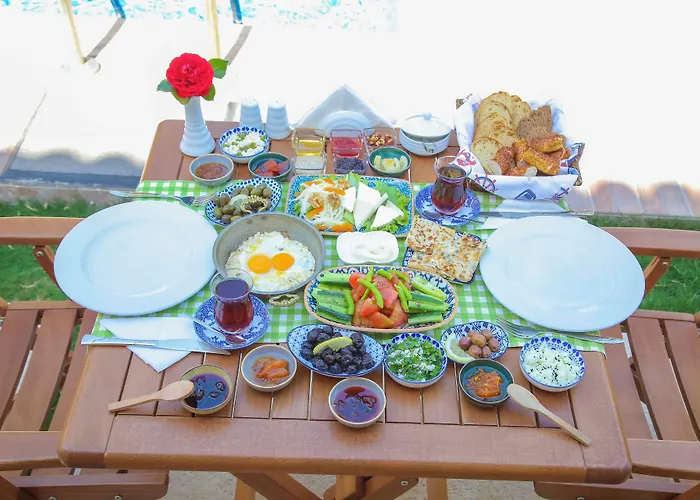 Hotel Balbadem (adults Only) Alaçatı