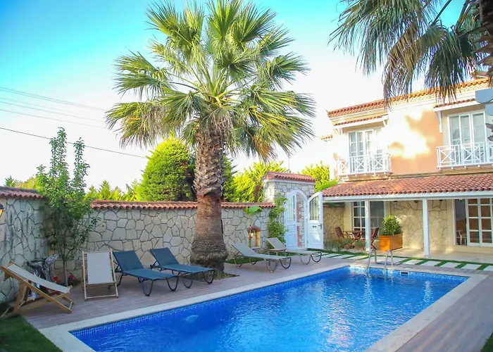 Hotel Balbadem (adults Only) Alaçatı