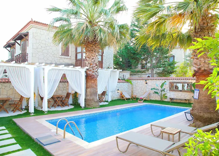 Balbadem (adults Only) Hotel 3*