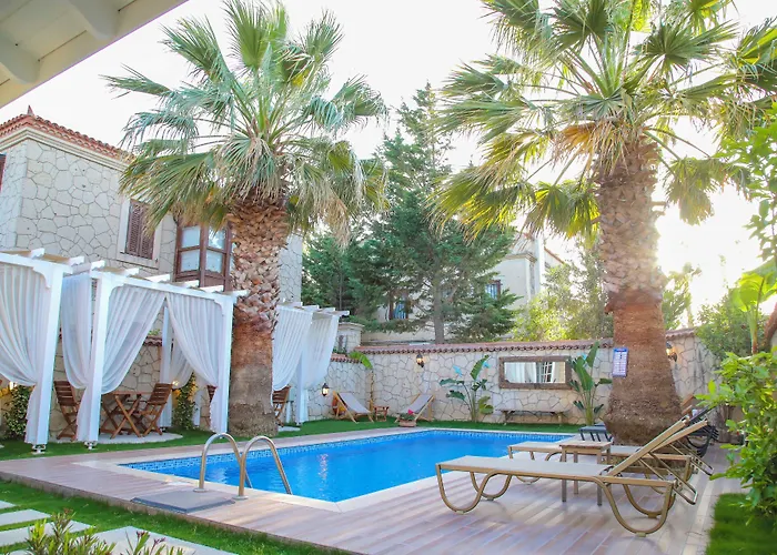 Balbadem (adults Only) 3* Alaçatı