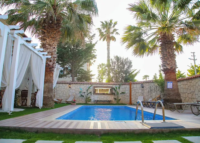 Balbadem (adults Only) Alaçatı