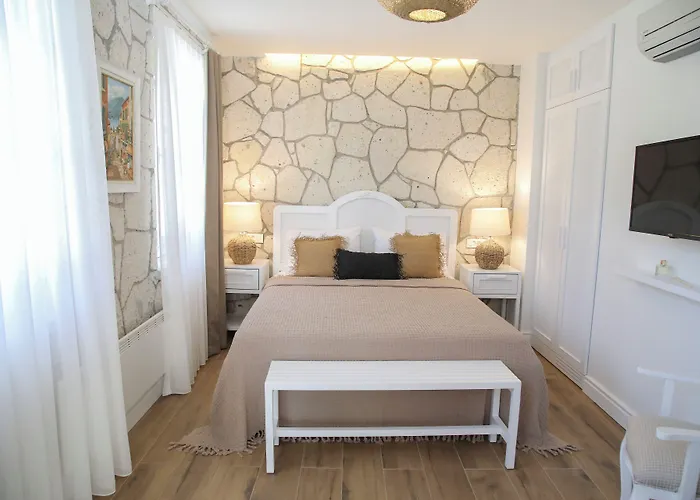 Balbadem (adults Only) Hotel