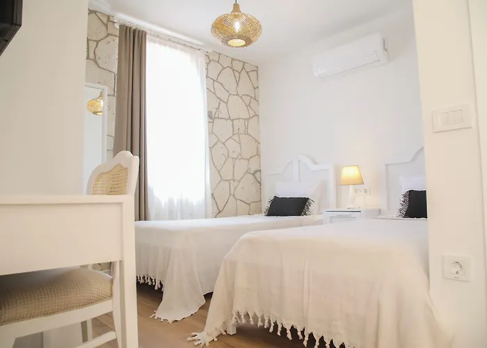 Balbadem (adults Only) 3* Alaçatı