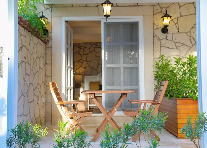 Hotel Balbadem (adults Only)