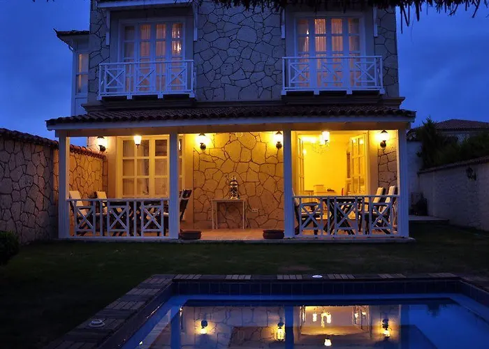 Hotel Balbadem (adults Only) 3*